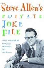 Steve allen private for sale  UK