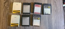Lot blank tracks for sale  Missoula