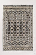 Momeni genevieve geometric for sale  San Francisco