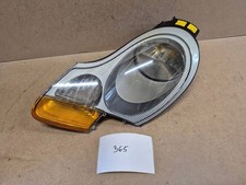 Frontscheinwerfer porsche 911 gebraucht kaufen  Hamburg