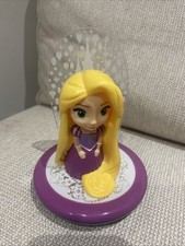 Disney rapunzel glow for sale  DUNMOW