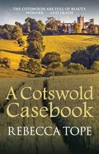 Cotswold casebook rebecca for sale Cotswold casebook rebecca for sale  UK