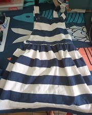 Fatface girls dungarees for sale  TAUNTON