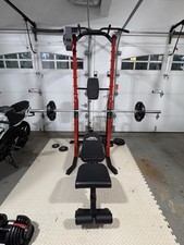 Weights bench press for sale  Watchung