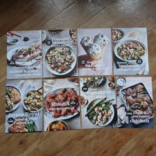 Set waitrose food for sale  BASINGSTOKE