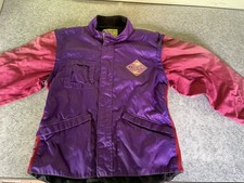 Hebo enduro jacke gebraucht kaufen  Bad Sulza