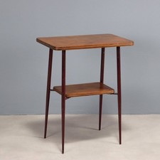 Tavolino vintage design usato  Cambiago