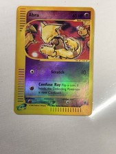 Abra reverse holo for sale  Bridgewater