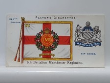 Cigarette card players for sale  WOKING