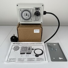 Iws minute second for sale  LONDON
