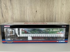 Corgi cc12924 scania for sale  Shipping to Ireland