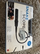 Usb powered snake for sale  STOCKPORT