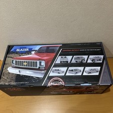 Corps chevrolet blazer d'occasion  Expédié en France