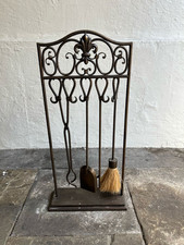 Vintage brass iron for sale  ROCHESTER