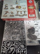 Blood bowl team gebraucht kaufen Blood bowl team gebraucht kaufen  Kleve