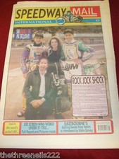 Smi speedway international for sale  UK