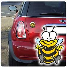 Autoaufkleber biene bienchen gebraucht kaufen  Darmstadt