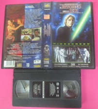 Vhs film guerre usato  Ferrara