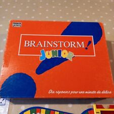 Brainstorm junior parker d'occasion  Ménéac