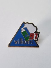 Vintage williams ch136 d'occasion  Expédié en Belgium