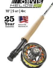 Orvis helios 5wt. for sale  Glendale