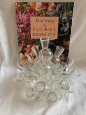Piece glass vase for sale  Chino Hills