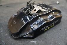 Pinça de freio traseira direita preta 7g43-2c464-ca fabricante de equipamento original Aston Martin V8 Vantage 07 comprar usado  Enviando para Brazil
