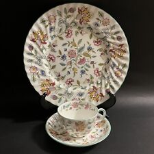 Haddon hall minton for sale  Easton