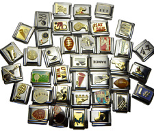 Italian charms 9mm for sale  Manchester