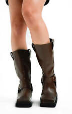 Topshop womens brown for sale  UK