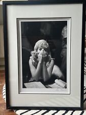 Eve arnold marilyn for sale  LONDON