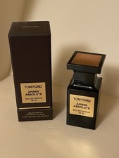 Tom ford amber for sale  STOWMARKET