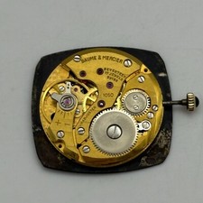 23.6mm running vintage for sale  CHEPSTOW