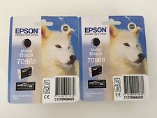 Riginal epson t0968 gebraucht kaufen  Mannheim