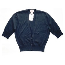 Cotton cardigan sweater for sale  Chicago