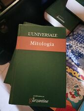 Enciclopedia universale giorna usato  Certaldo