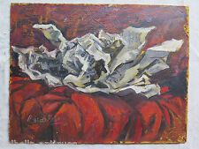 Dipinto moderno quadro usato  Torino