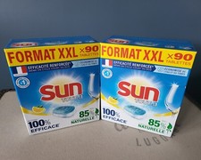 Lot sun maxi d'occasion  Hondschoote
