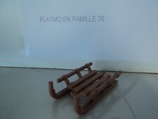 Playmobil vintage city d'occasion  Bihorel