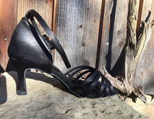 Damen salza tango gebraucht kaufen  Kahla