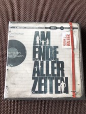 Hörbuch ende aller gebraucht kaufen  Schwerin-Umland VIII