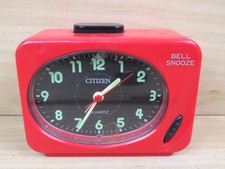 Vecchia sveglia citizen usato Vecchia sveglia citizen usato  Salerno