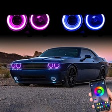 2009 dodge challenger for sale  USA