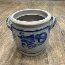 Alter steingut schmalztopf gebraucht kaufen Alter steingut schmalztopf gebraucht kaufen  Lindlar