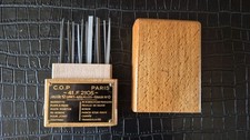 Ancien coffret limes d'occasion  Feytiat
