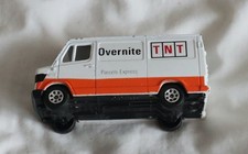 Corgi tnt branded for sale  NOTTINGHAM