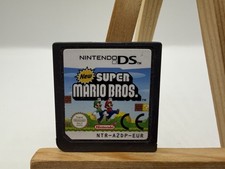 New super mario gebraucht kaufen New super mario gebraucht kaufen  Lippstadt