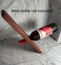 Handmade wood wine for sale  Cleveland