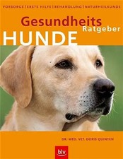 Gesundheits ratgeber hunde gebraucht kaufen  Berlin