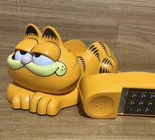 Vintage garfield phone for sale  Hernando